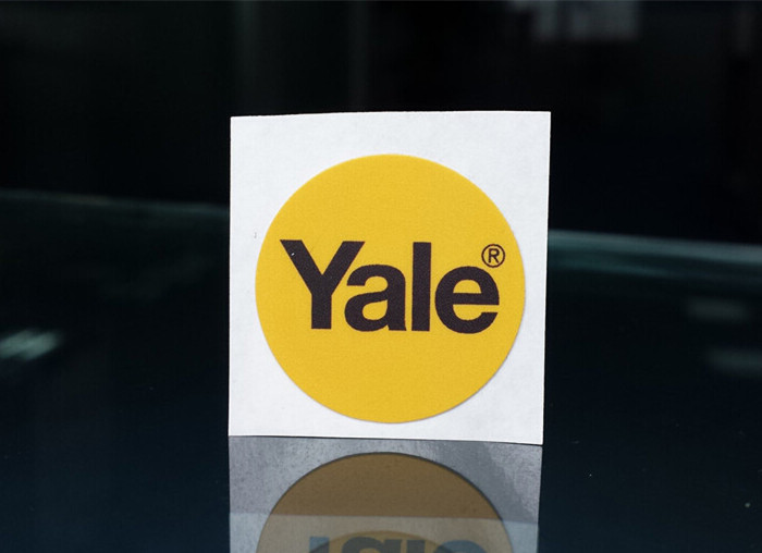 13.56MHz Printed NFC Sticker Ntag216